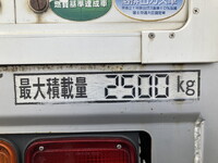 MITSUBISHI FUSO Fighter Aluminum Wing TKG-FK64F 2017 675,745km_21