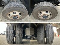 MITSUBISHI FUSO Fighter Aluminum Wing TKG-FK64F 2017 675,745km_22