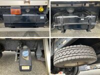 MITSUBISHI FUSO Fighter Aluminum Wing TKG-FK64F 2017 675,745km_25