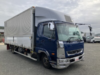 MITSUBISHI FUSO Fighter Aluminum Wing TKG-FK64F 2017 675,745km_2
