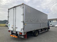 MITSUBISHI FUSO Fighter Aluminum Wing TKG-FK64F 2017 675,745km_3
