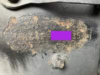 MITSUBISHI FUSO Fighter Aluminum Wing TKG-FK64F 2017 675,745km_40