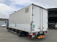 MITSUBISHI FUSO Fighter Aluminum Wing TKG-FK64F 2017 675,745km_4