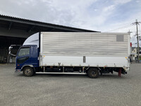 MITSUBISHI FUSO Fighter Aluminum Wing TKG-FK64F 2017 675,745km_5