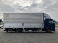 MITSUBISHI FUSO Fighter Aluminum Wing TKG-FK64F 2017 675,745km_6