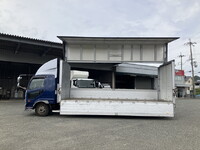 MITSUBISHI FUSO Fighter Aluminum Wing TKG-FK64F 2017 675,745km_7