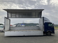 MITSUBISHI FUSO Fighter Aluminum Wing TKG-FK64F 2017 675,745km_8