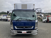 MITSUBISHI FUSO Fighter Aluminum Wing TKG-FK64F 2017 675,745km_9