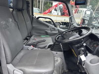 HINO Dutro Garbage Truck TKG-XZU600M 2016 111,056km_22