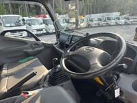 HINO Dutro Garbage Truck TKG-XZU600M 2016 111,056km_24