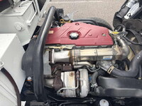 HINO Dutro Garbage Truck TKG-XZU600M 2016 111,056km_30