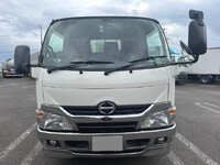 HINO Dutro Garbage Truck TKG-XZU600M 2016 111,056km_5