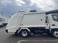 HINO Dutro Garbage Truck TKG-XZU600M 2016 111,056km_6
