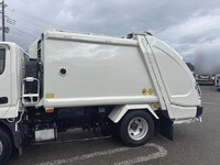 HINO Dutro Garbage Truck TKG-XZU600M 2016 111,056km_7