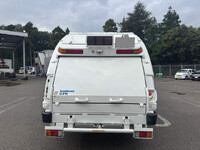 HINO Dutro Garbage Truck TKG-XZU600M 2016 111,056km_8