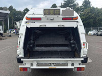 HINO Dutro Garbage Truck TKG-XZU600M 2016 111,056km_9