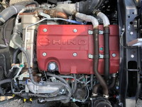HINO Ranger Truck (With 5 Steps Of Cranes) 2PG-FC2ABA 2026 1,000km_19