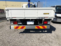 HINO Ranger Truck (With 5 Steps Of Cranes) 2PG-FC2ABA 2026 1,000km_21