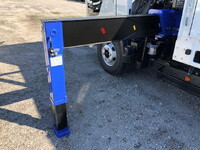 HINO Ranger Truck (With 5 Steps Of Cranes) 2PG-FC2ABA 2026 1,000km_24