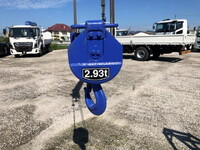 HINO Ranger Truck (With 5 Steps Of Cranes) 2PG-FC2ABA 2026 1,000km_27