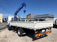 HINO Ranger Truck (With 5 Steps Of Cranes) 2PG-FC2ABA 2026 1,000km_2