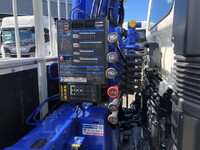 HINO Ranger Truck (With 5 Steps Of Cranes) 2PG-FC2ABA 2026 1,000km_32