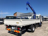 HINO Ranger Truck (With 5 Steps Of Cranes) 2PG-FC2ABA 2026 1,000km_4