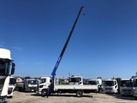 HINO Ranger Truck (With 5 Steps Of Cranes) 2PG-FC2ABA 2026 1,000km_6
