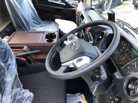 HINO Ranger Truck (With 5 Steps Of Cranes) 2PG-FC2ABA 2026 1,000km_7