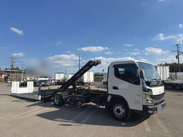 MITSUBISHI FUSO Canter Safety Loader 2RG-FEB80 2023 75,204km