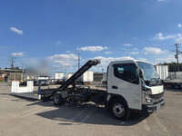MITSUBISHI FUSO Canter Safety Loader 2RG-FEB80 2023 75,204km_1