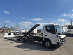 Canter Safety Loader