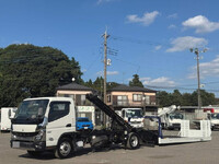 MITSUBISHI FUSO Canter Safety Loader 2RG-FEB80 2023 75,204km_3