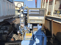 MITSUBISHI FUSO Canter Truck (With 3 Steps Of Cranes) PDG-FE83DN 2008 147,378km_14