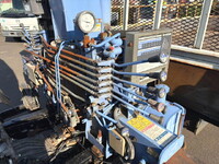 MITSUBISHI FUSO Canter Truck (With 3 Steps Of Cranes) PDG-FE83DN 2008 147,378km_15