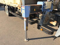 MITSUBISHI FUSO Canter Truck (With 3 Steps Of Cranes) PDG-FE83DN 2008 147,378km_17