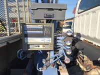 MITSUBISHI FUSO Canter Truck (With 3 Steps Of Cranes) PDG-FE83DN 2008 147,378km_18