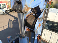 MITSUBISHI FUSO Canter Truck (With 3 Steps Of Cranes) PDG-FE83DN 2008 147,378km_20