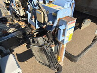 MITSUBISHI FUSO Canter Truck (With 3 Steps Of Cranes) PDG-FE83DN 2008 147,378km_22