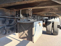 MITSUBISHI FUSO Canter Truck (With 3 Steps Of Cranes) PDG-FE83DN 2008 147,378km_23