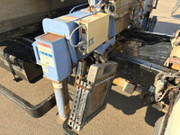 MITSUBISHI FUSO Canter Truck (With 3 Steps Of Cranes) PDG-FE83DN 2008 147,378km_25