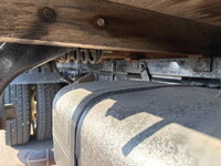 MITSUBISHI FUSO Canter Truck (With 3 Steps Of Cranes) PDG-FE83DN 2008 147,378km_26