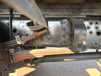 MITSUBISHI FUSO Canter Truck (With 3 Steps Of Cranes) PDG-FE83DN 2008 147,378km_28