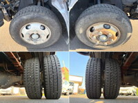 MITSUBISHI FUSO Canter Truck (With 3 Steps Of Cranes) PDG-FE83DN 2008 147,378km_31