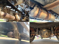 MITSUBISHI FUSO Canter Truck (With 3 Steps Of Cranes) PDG-FE83DN 2008 147,378km_32