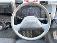 MITSUBISHI FUSO Canter Truck (With 3 Steps Of Cranes) PDG-FE83DN 2008 147,378km_35