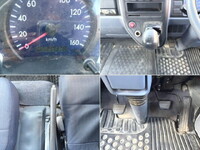MITSUBISHI FUSO Canter Truck (With 3 Steps Of Cranes) PDG-FE83DN 2008 147,378km_36