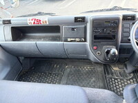 MITSUBISHI FUSO Canter Truck (With 3 Steps Of Cranes) PDG-FE83DN 2008 147,378km_37