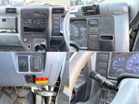 MITSUBISHI FUSO Canter Truck (With 3 Steps Of Cranes) PDG-FE83DN 2008 147,378km_38