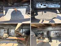 MITSUBISHI FUSO Canter Truck (With 3 Steps Of Cranes) PDG-FE83DN 2008 147,378km_40
